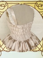 Mucha Normal Waist Classic Jumperskirt Mucha Normal Waist Classic Jumperskirt