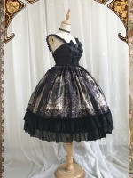 Mucha Normal Waist Classic Jumperskirt Mucha Normal Waist Classic Jumperskirt