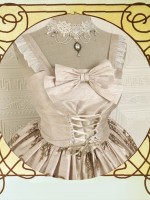 Mucha Normal Waist Classic Jumperskirt Mucha Normal Waist Classic Jumperskirt
