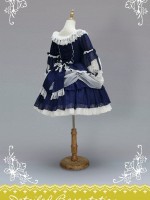 Night Starlight Elegant Bride One-piece Night Starlight Elegant Bride One-piece