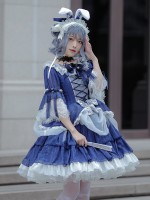 Night Starlight Elegant Bride One-piece Night Starlight Elegant Bride One-piece