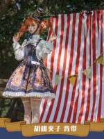 Nutcracker Fantasy Night Series Bow JSK Nutcracker Fantasy Night Series Bow JSK