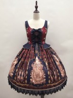 Nutcracker Fantasy Night Series Bow JSK Nutcracker Fantasy Night Series Bow JSK