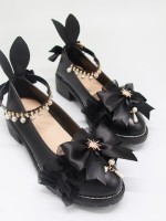 One Night Story - Starlight Lolita Shoes