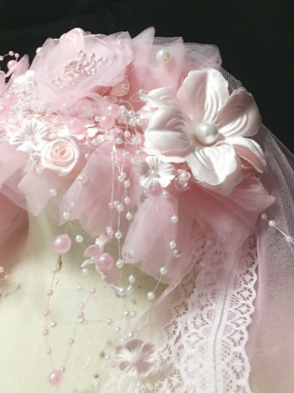 3 Layers Wedding Veil 3 Layers Wedding Veil