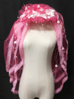 3 Layers Wedding Veil 3 Layers Wedding Veil
