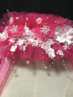 3 Layers Wedding Veil 3 Layers Wedding Veil