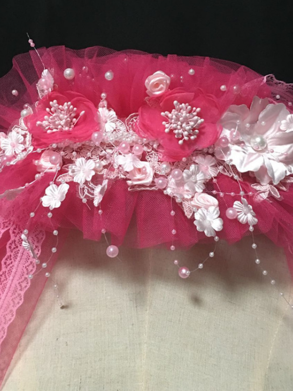 3 Layers Wedding Veil 3 Layers Wedding Veil