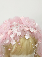 3 Layers Wedding Veil 3 Layers Wedding Veil