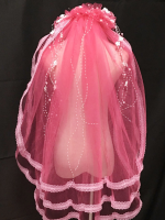 3 Layers Wedding Veil 3 Layers Wedding Veil