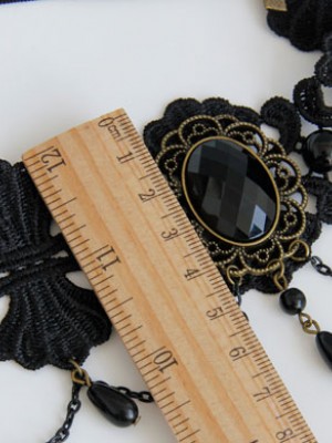 Pearl Race Hair Band
