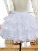 Puffy Lolita Petticoat