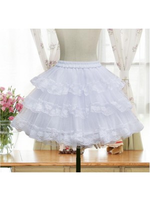 Puffy Lolita Petticoat