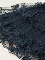 Puffy Lolita Petticoat