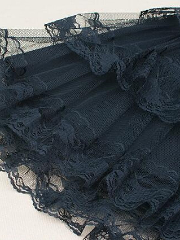 Puffy Lolita Petticoat Puffy Lolita Petticoat