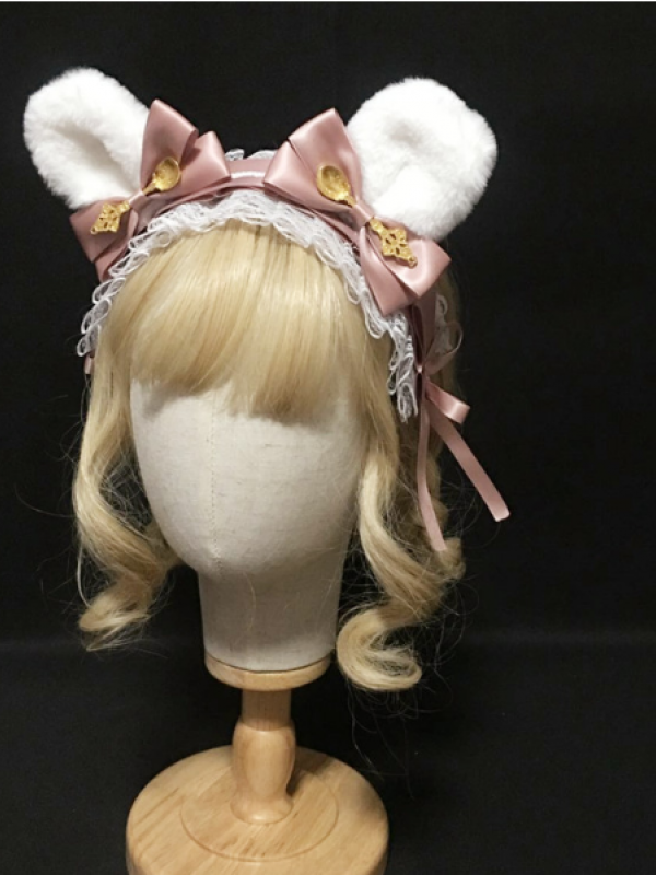Rabbit Ears Sweet Lolita KC
