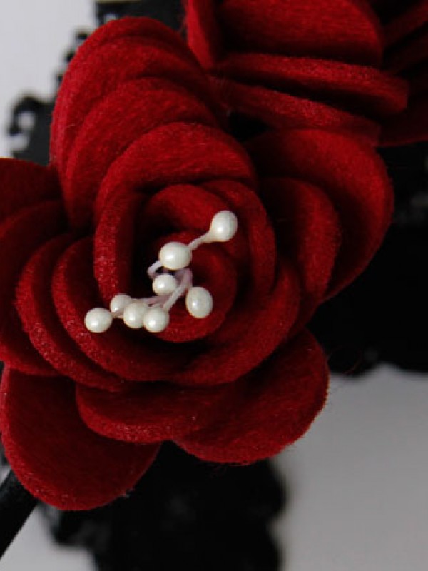 Red Rose KC Red Rose KC