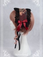 Rococo Story Hair Band