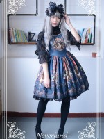 Rococo Story One-piece Rococo Story One-piece