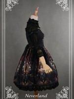 Rococo Story One-piece Rococo Story One-piece