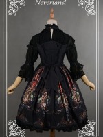 Rococo Story One-piece Rococo Story One-piece