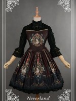 Rococo Story One-piece Rococo Story One-piece