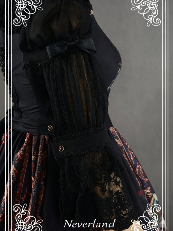 Rococo Story One-piece Rococo Story One-piece