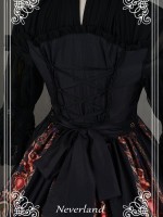 Rococo Story One-piece Rococo Story One-piece