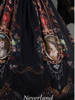Rococo Story One-piece Rococo Story One-piece