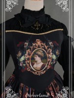 Rococo Story One-piece Rococo Story One-piece