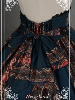 Rococo Story Skirt