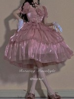 Rotating Moonlight One-piece Rotating Moonlight One-piece