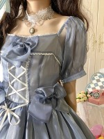 Rotating Moonlight One-piece Rotating Moonlight One-piece