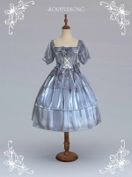 Rotating Moonlight One-piece Rotating Moonlight One-piece