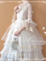 Rowena's Wedding Bride One-piece Rowena's Wedding Bride One-piece