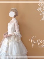 Rowena's Wedding Bride One-piece Rowena's Wedding Bride One-piece