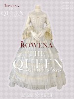 Rowena's Wedding Bride One-piece Rowena's Wedding Bride One-piece
