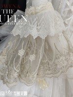 Rowena's Wedding Bride One-piece Rowena's Wedding Bride One-piece