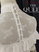 Rowena's Wedding Bride One-piece Rowena's Wedding Bride One-piece