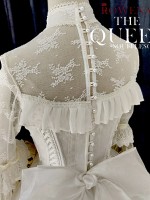 Rowena's Wedding Bride One-piece Rowena's Wedding Bride One-piece