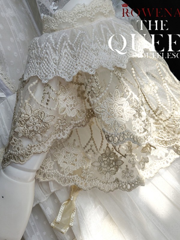 Rowena's Wedding Bride One-piece Rowena's Wedding Bride One-piece