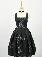 +Schrödinger's Cat+ Jumperskirt100 +Schrödinger's Cat+ Jumperskirt100