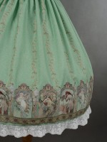 Season Match Special Jumperskirt Season Match Special Jumperskirt