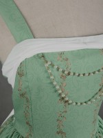 Season Match Bradde Chain Jumperskirt Season Match Bradde Chain Jumperskirt