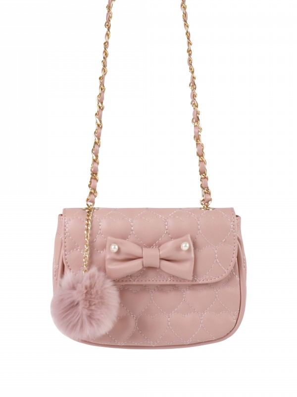 Sheep Puff - Little Sweetie Lolita Bag