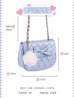 Sheep Puff - Little Sweetie Lolita Bag