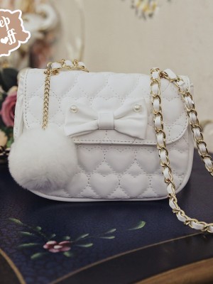 Sheep Puff - Little Sweetie Lolita Bag