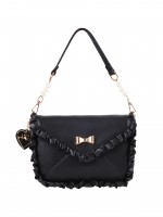 Sheep Puff - Love Letter Lolita Bag Sheep Puff - Love Letter Lolita Bag