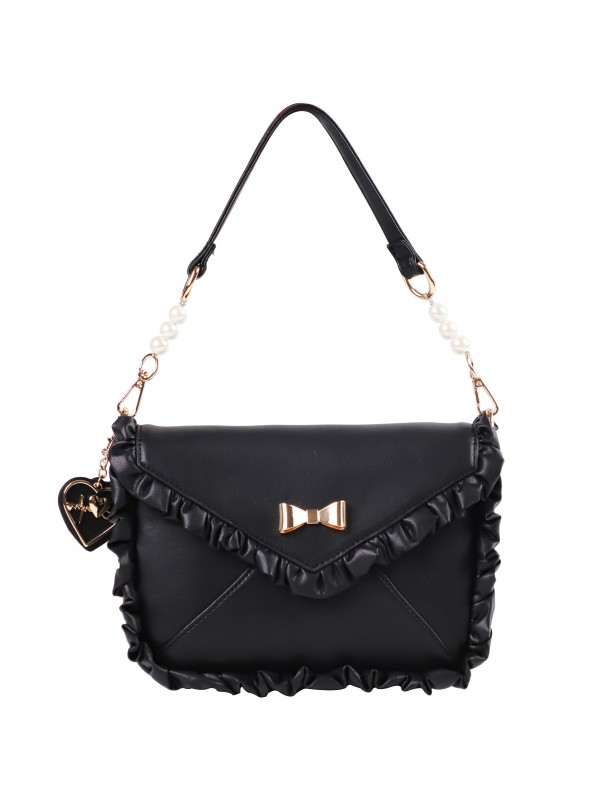 Sheep Puff - Love Letter Lolita Bag Sheep Puff - Love Letter Lolita Bag