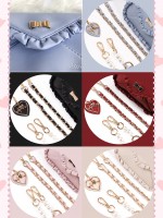 Sheep Puff - Love Letter Lolita Bag